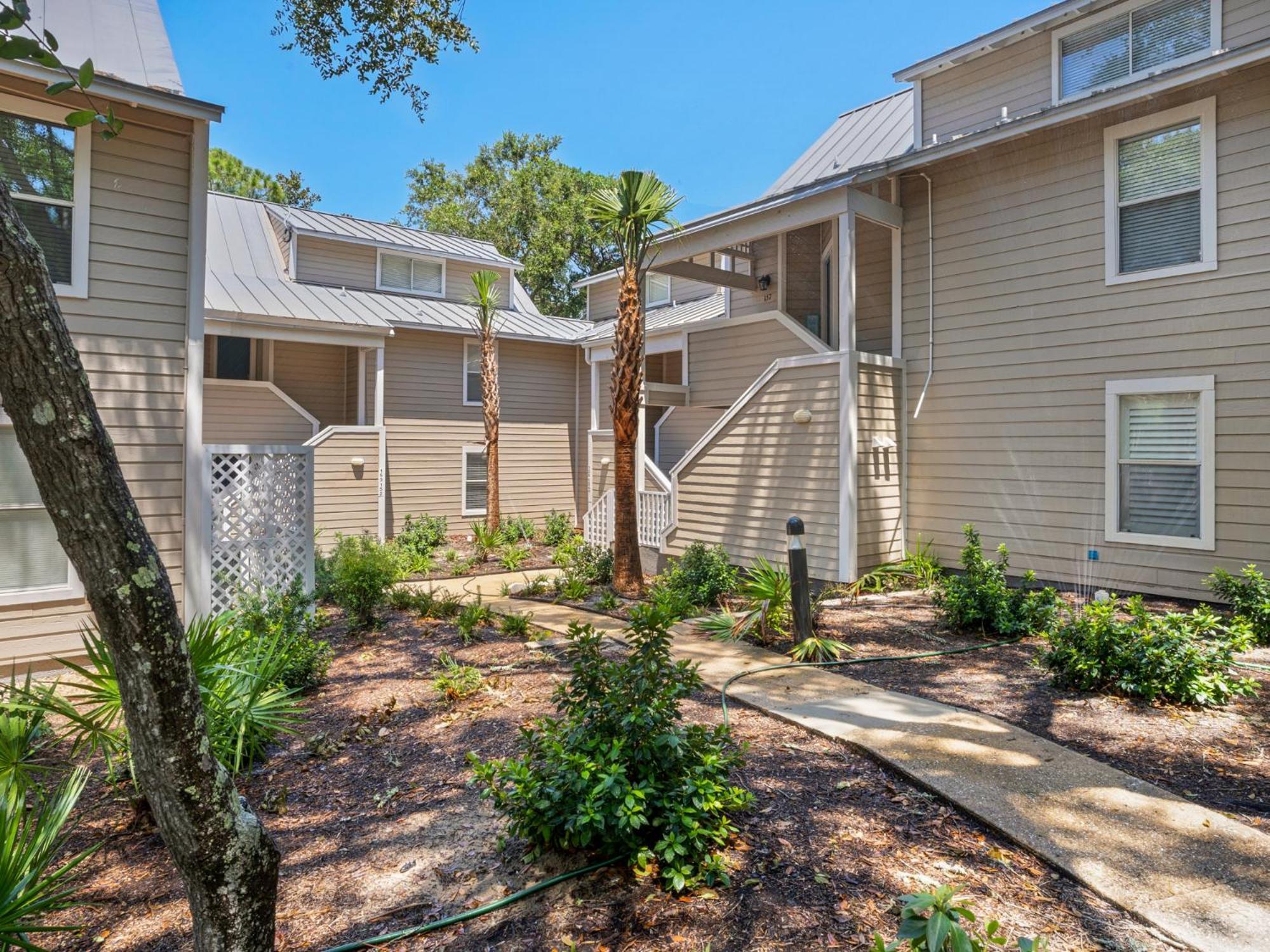 Hidden Dunes Cottage 157 By Newman-Dailey Destin Exterior photo