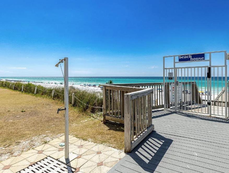 Hidden Dunes Cottage 157 By Newman-Dailey Destin Exterior photo